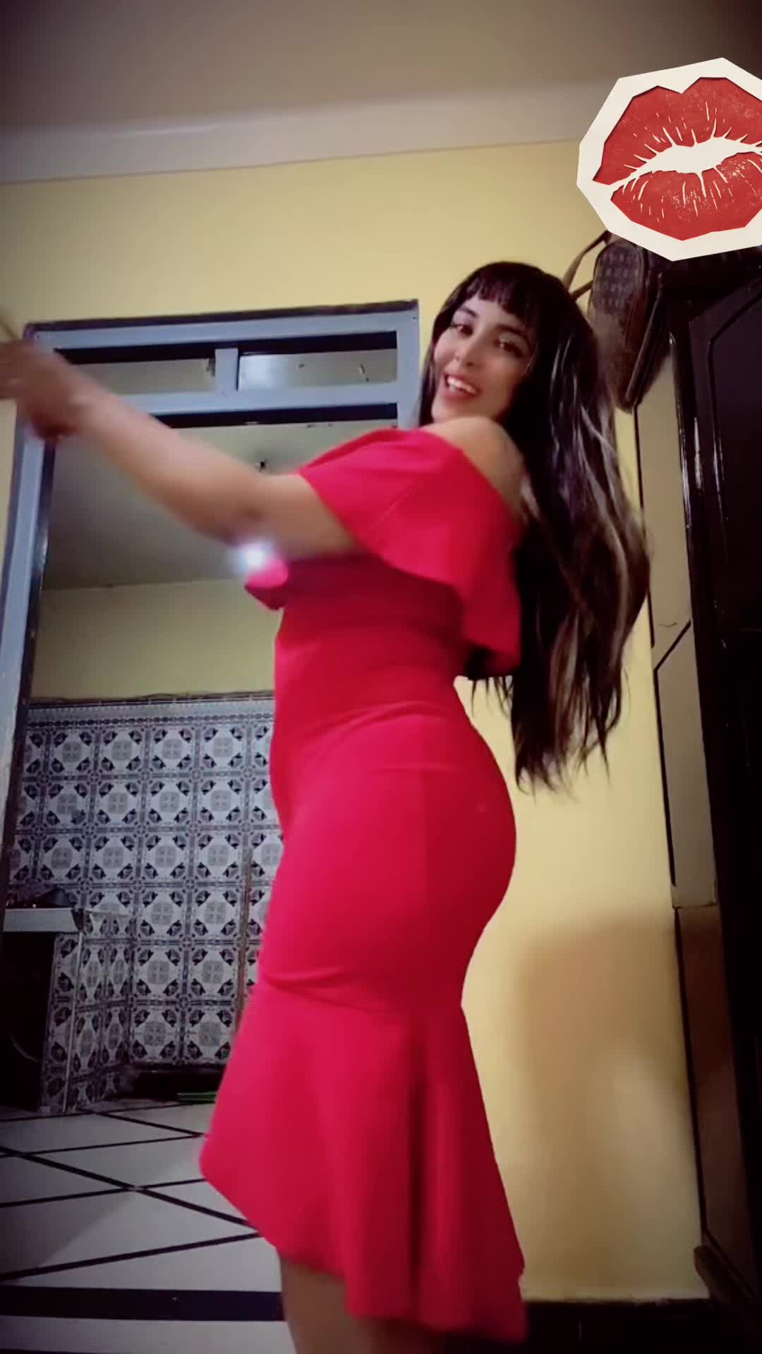 @الراقصة خلود 🤪