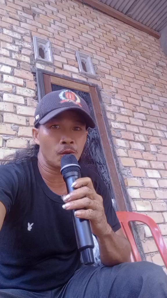 @Pak Sarimun