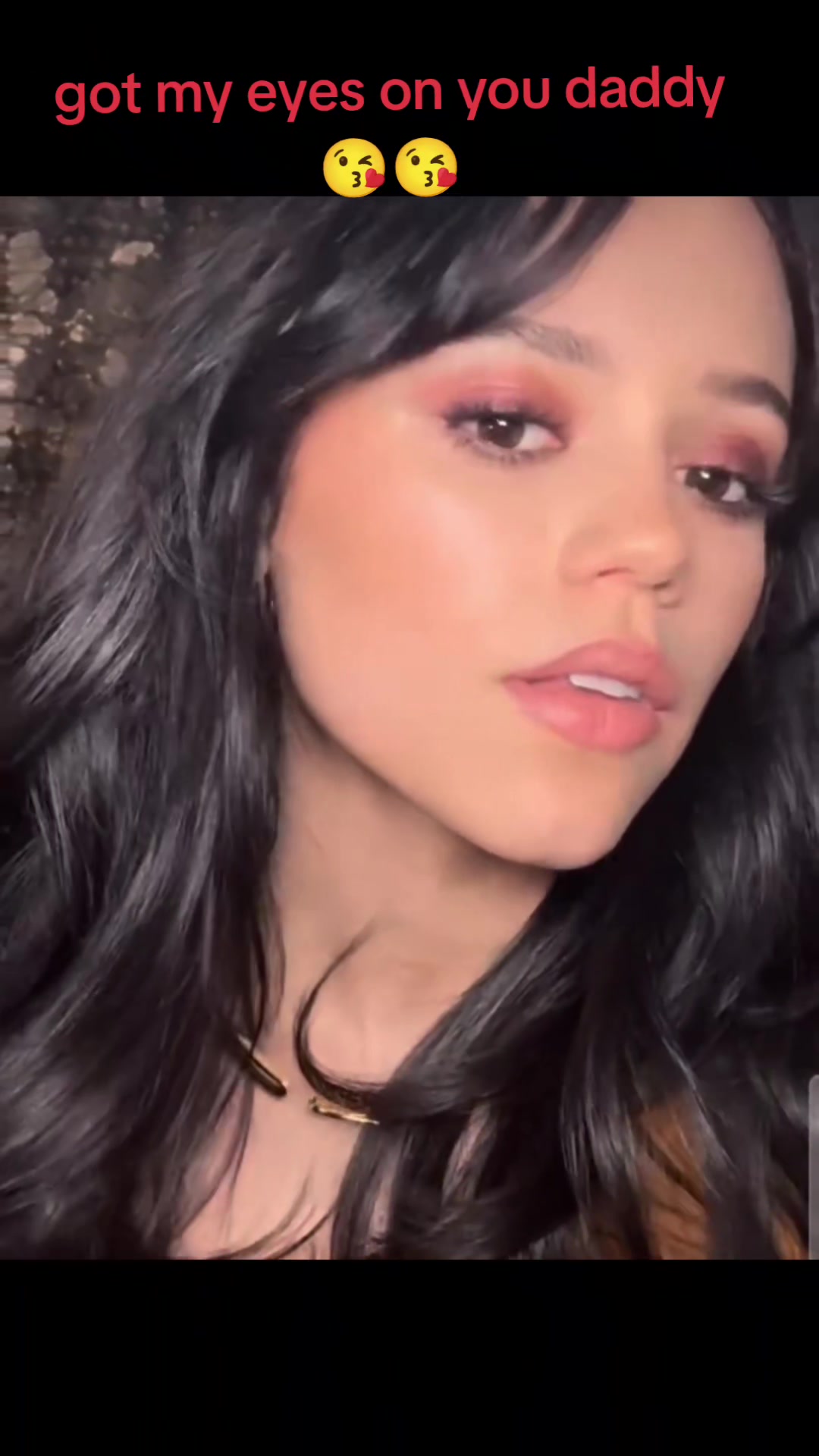 @JennaOrtega