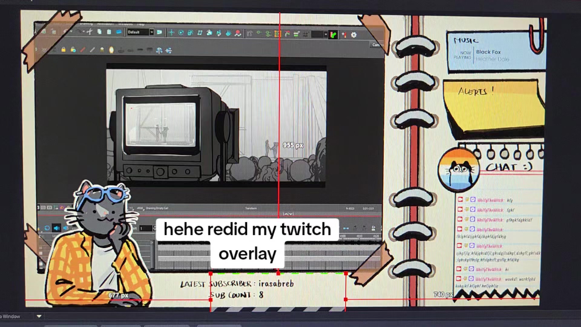 @Wolfy