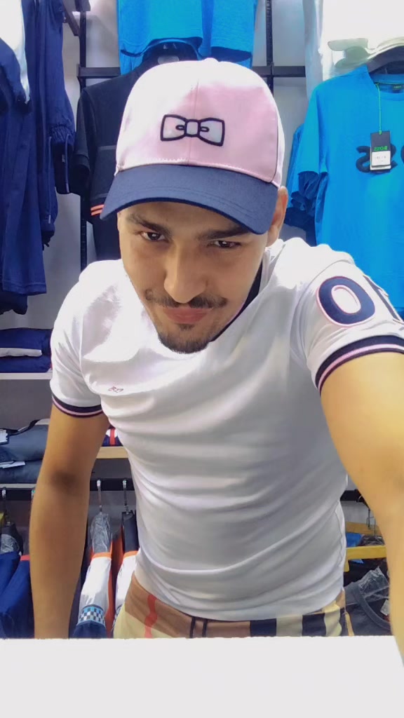 @Bahi Nïgrõ 🥊