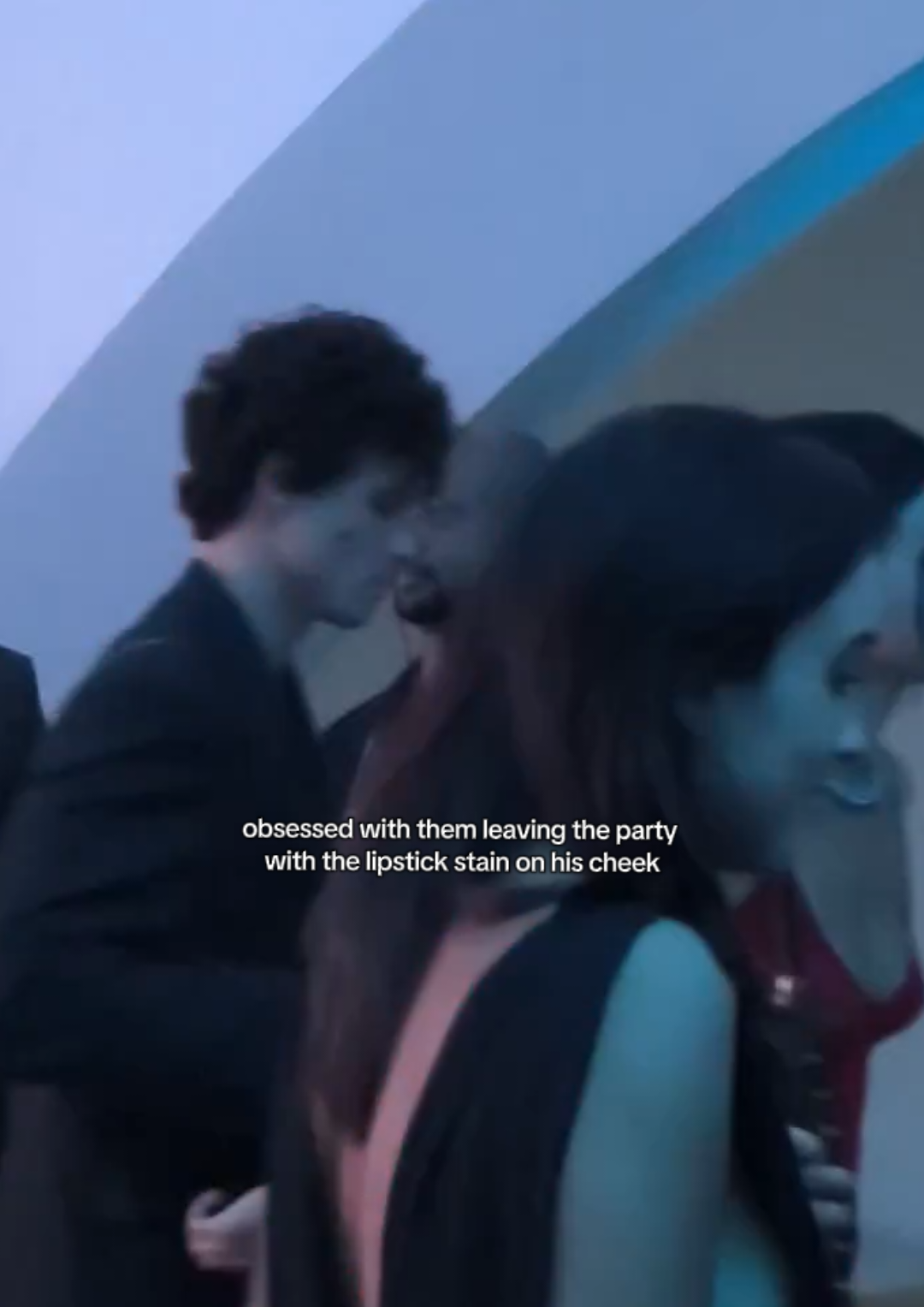 @Shawn fan account