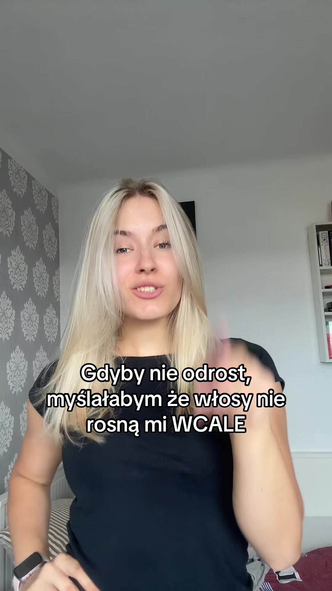@Amelka Wawryniuk