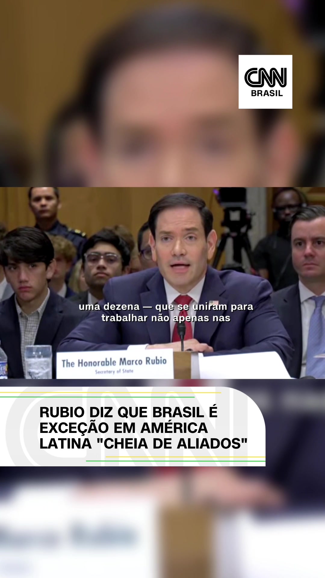 @CNN Brasil