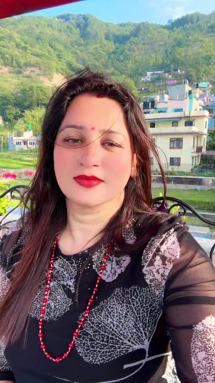 @Samjhana Lamichhane