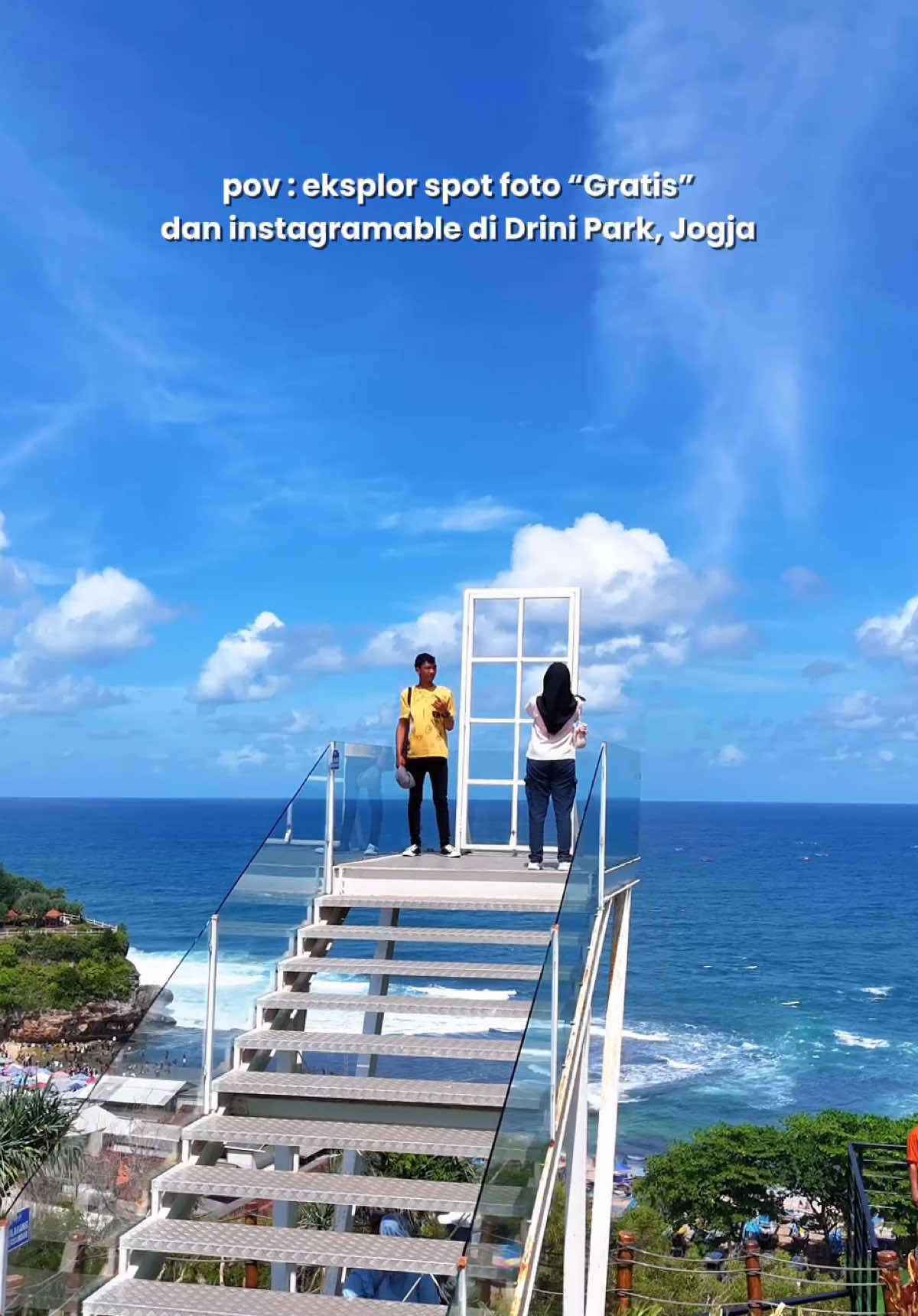 @Drini Park