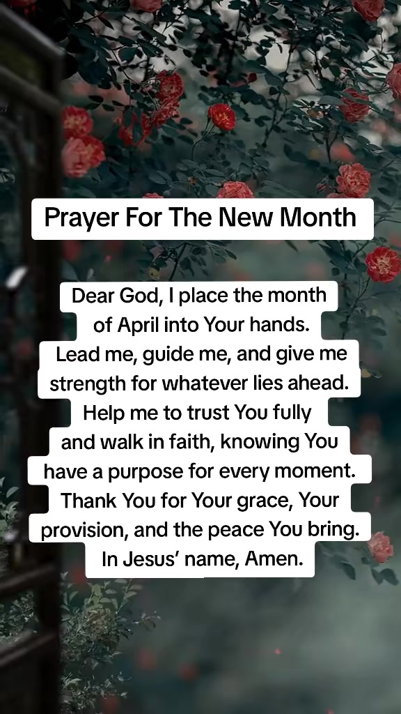 @GOD'S WILLING
