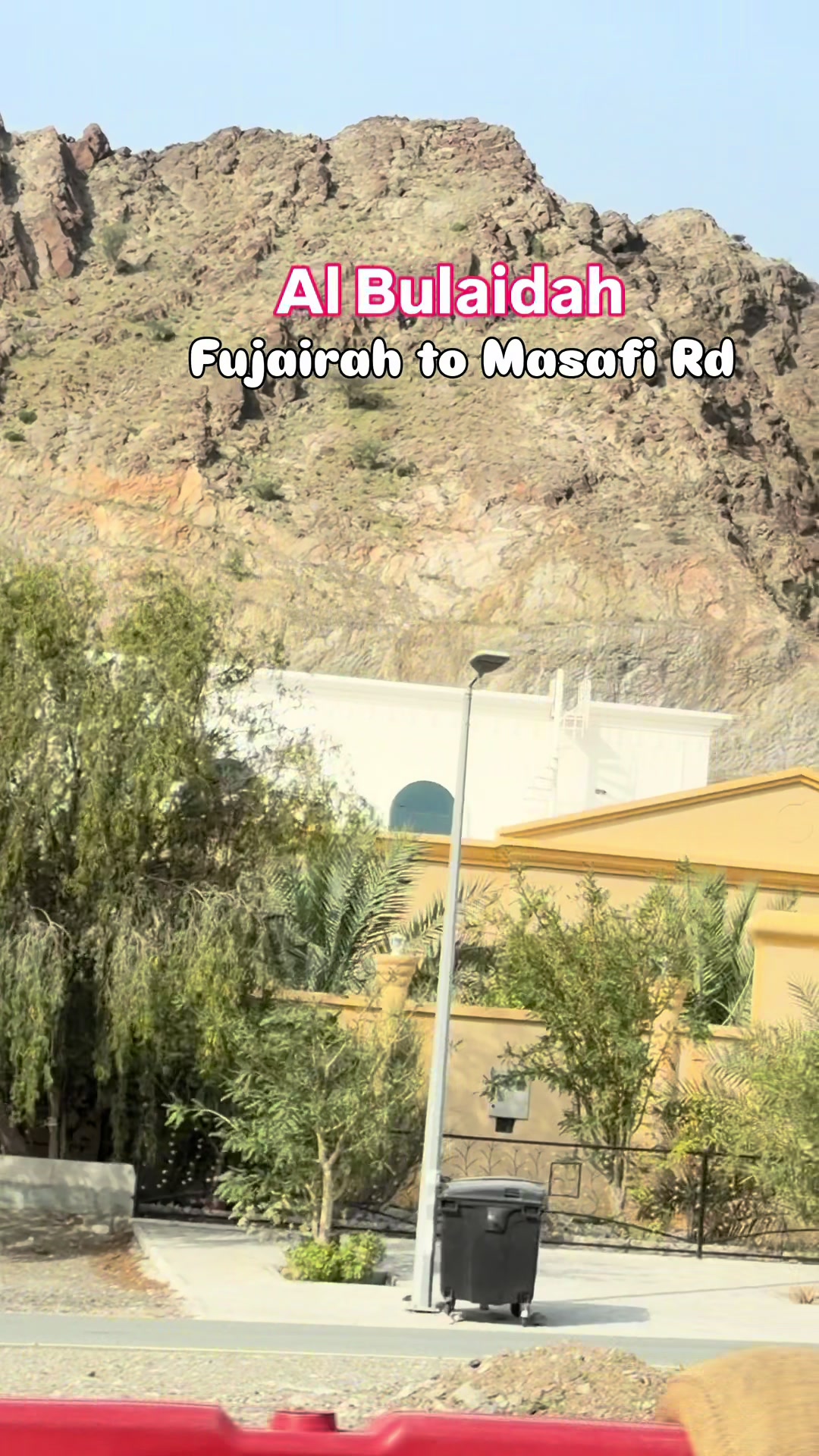 @Fujairah Lovers