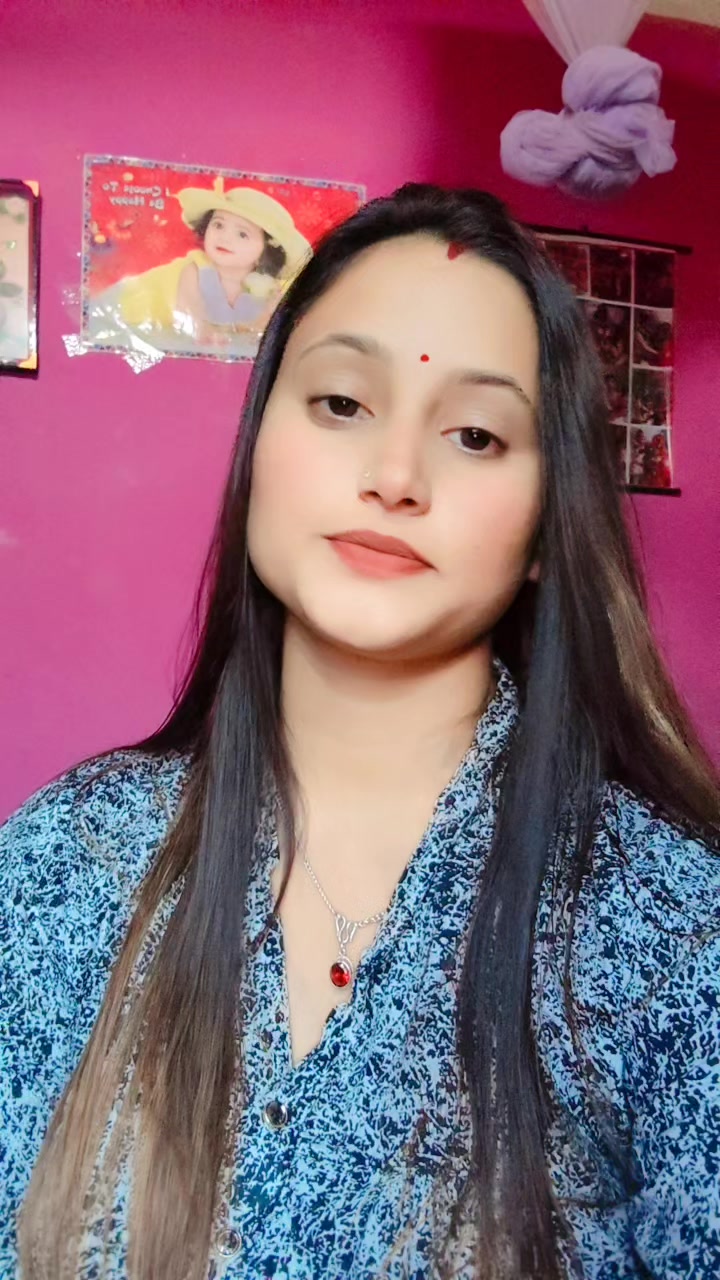 @LuxMee Awasthi