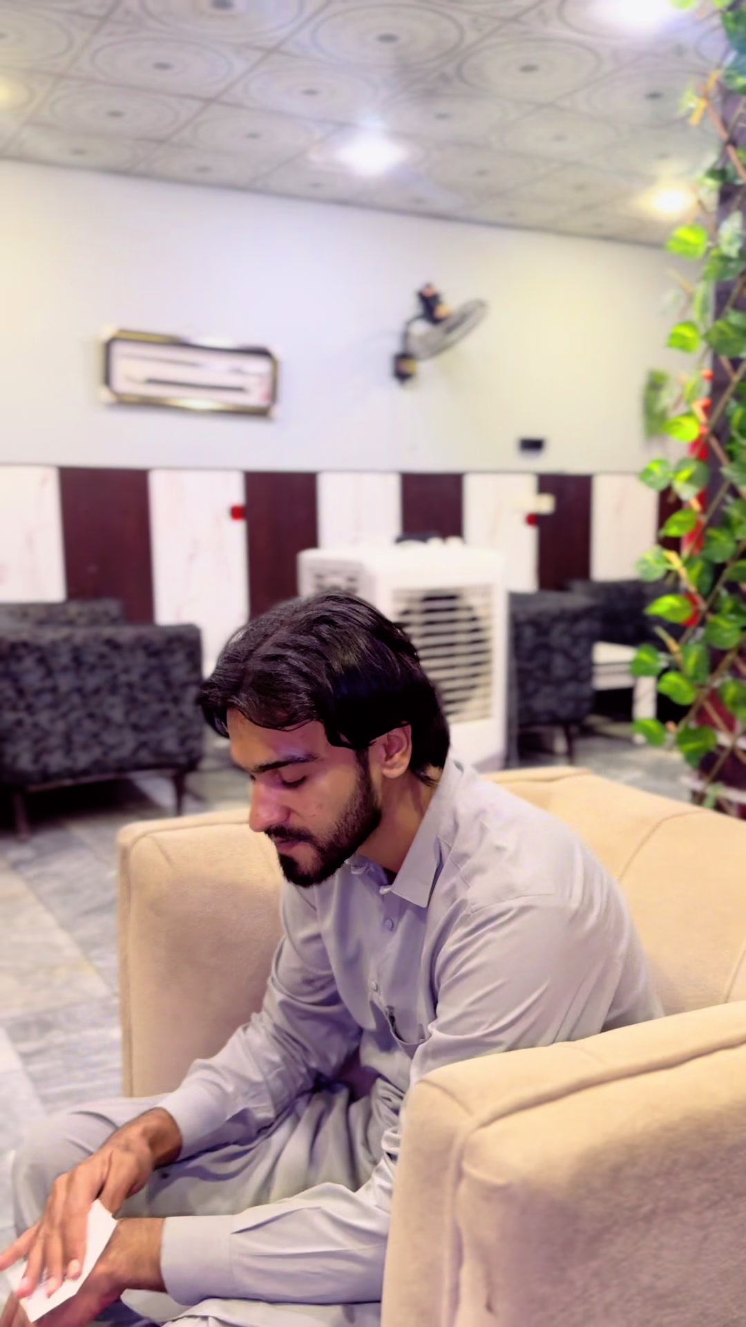 @Mudassar dhothar