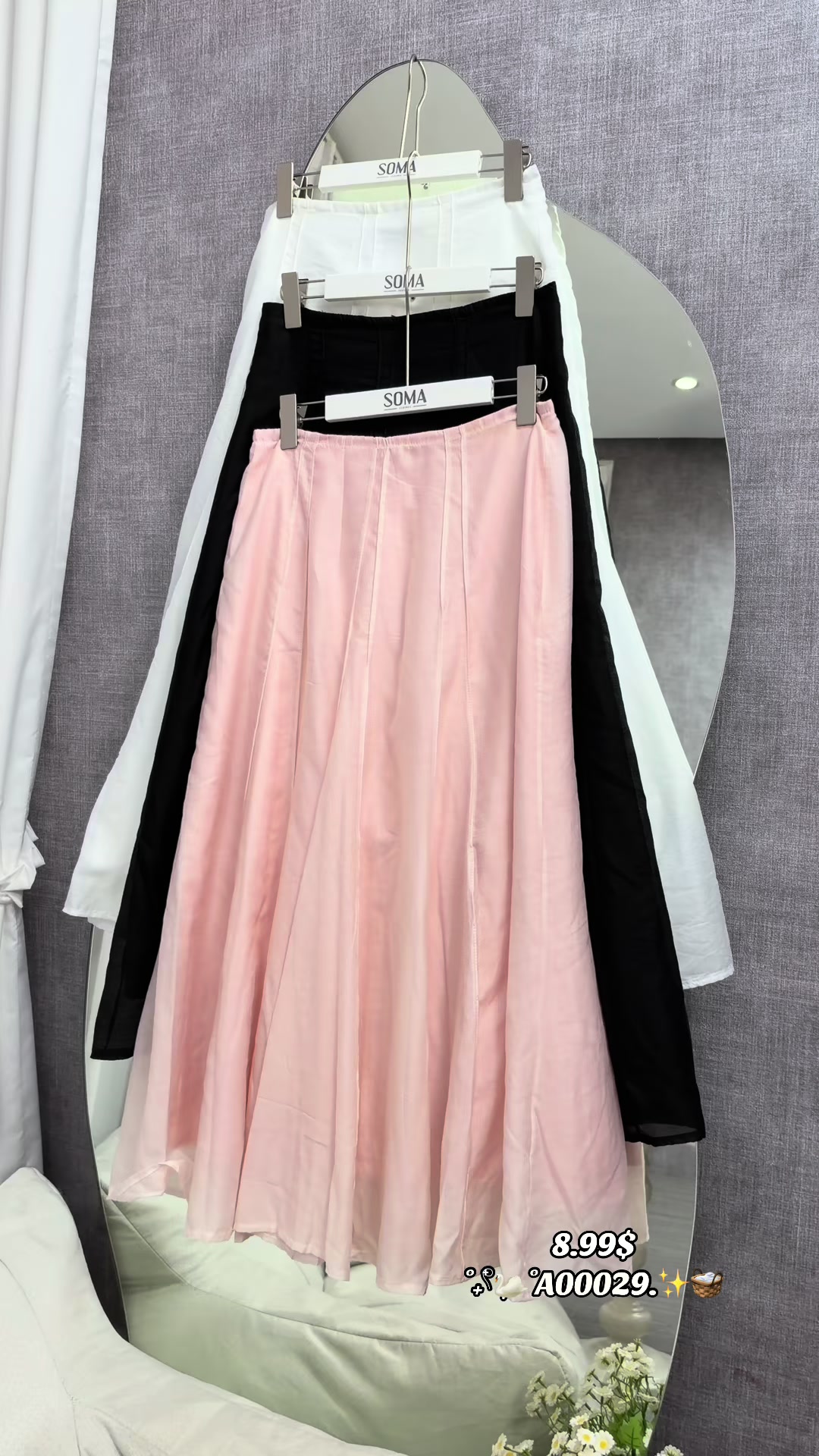 @Soma Clothes
