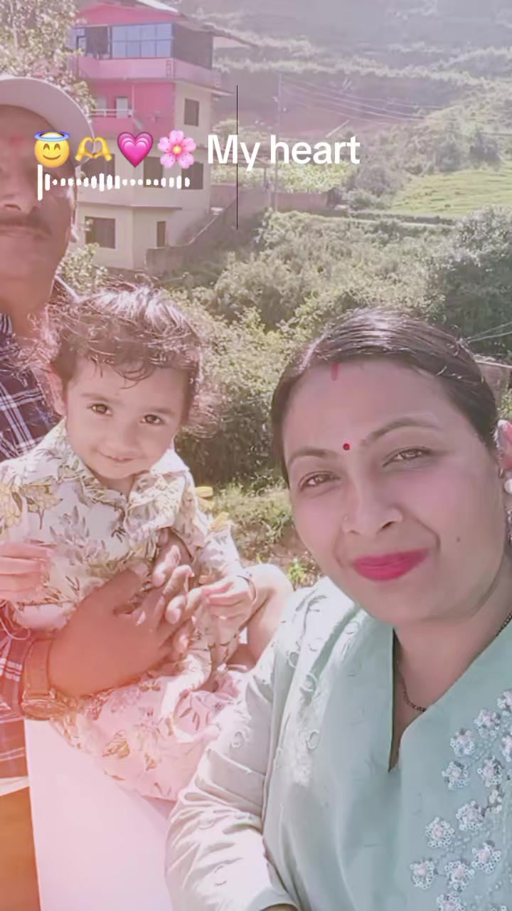 @Yojana Lamichhane