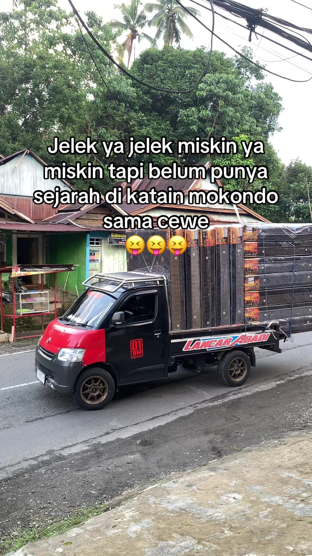 @Punya Hikma 