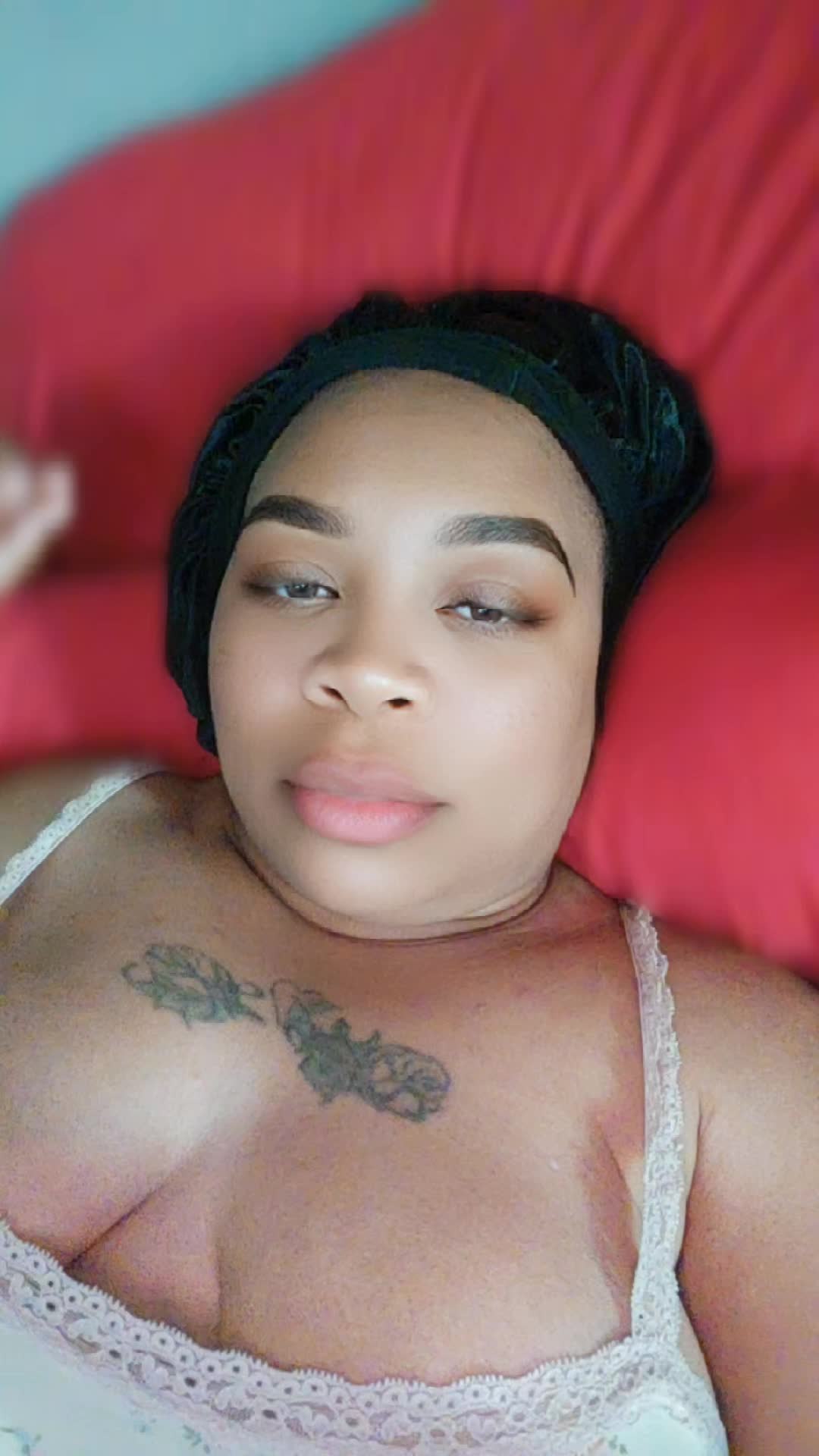 @Tamyra Yvonne