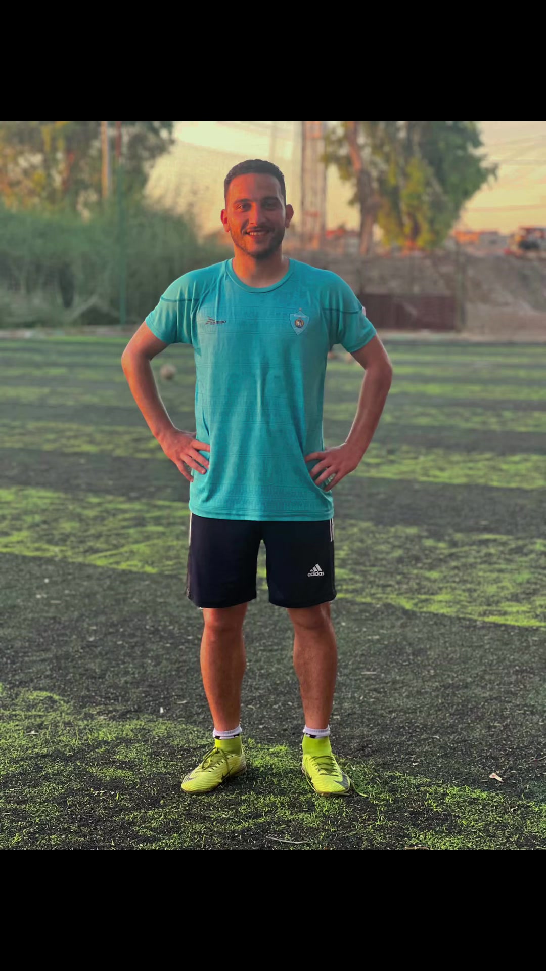 @abdallah wael