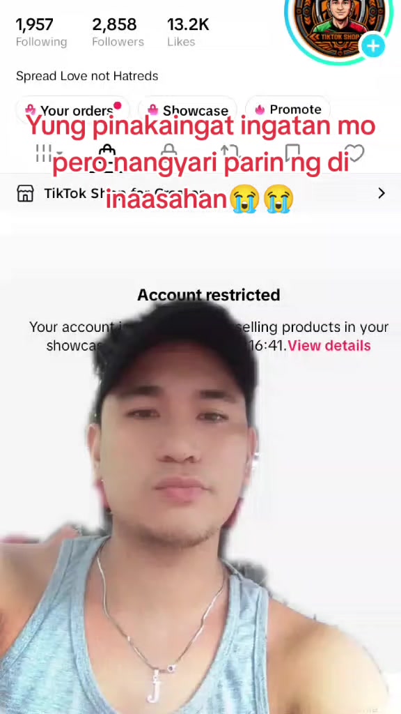 @Jaydy OShopee