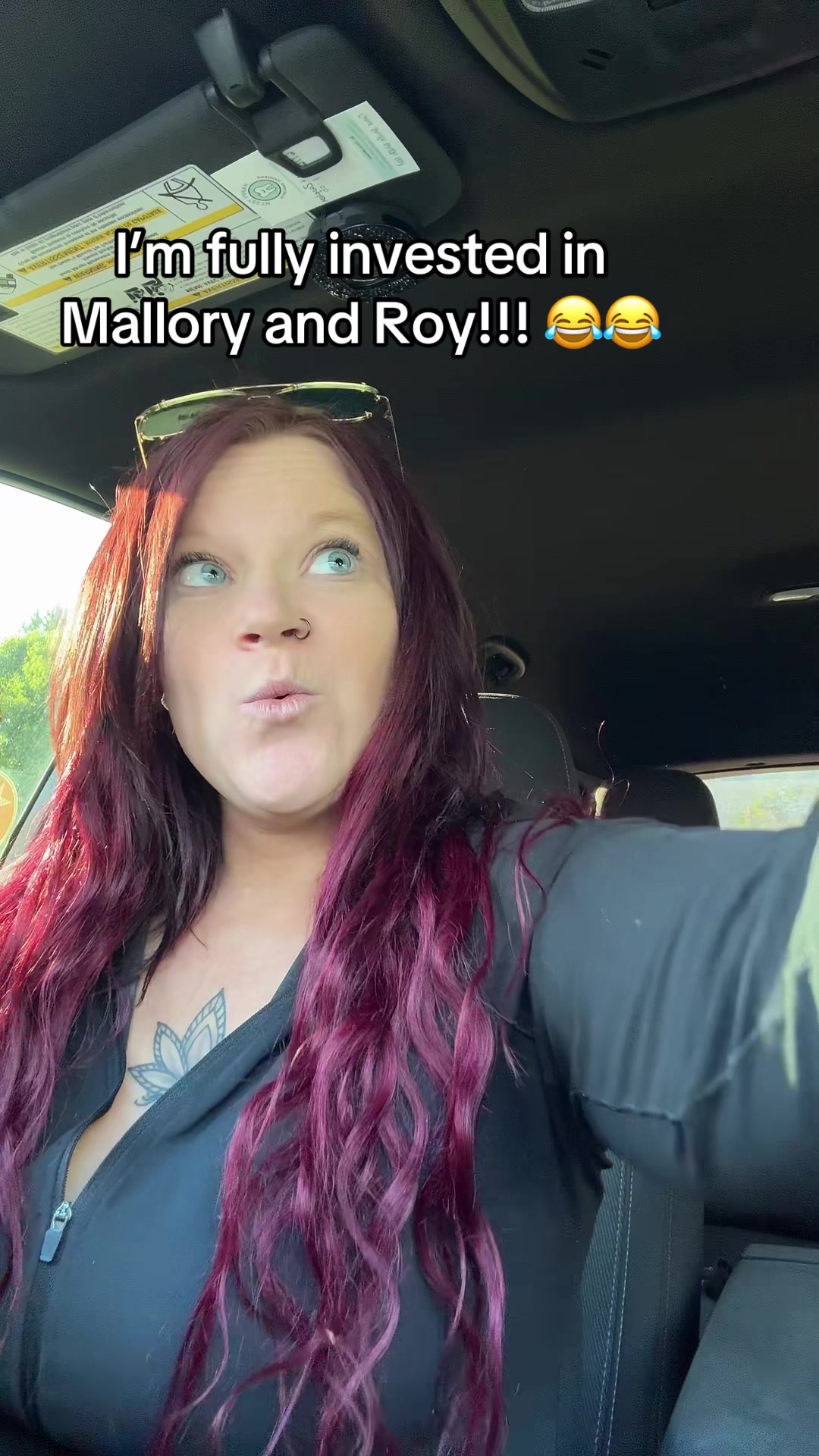 @Amber