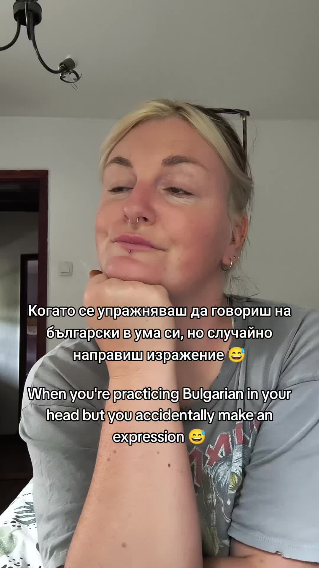 @Hannah | Life In Bulgaria