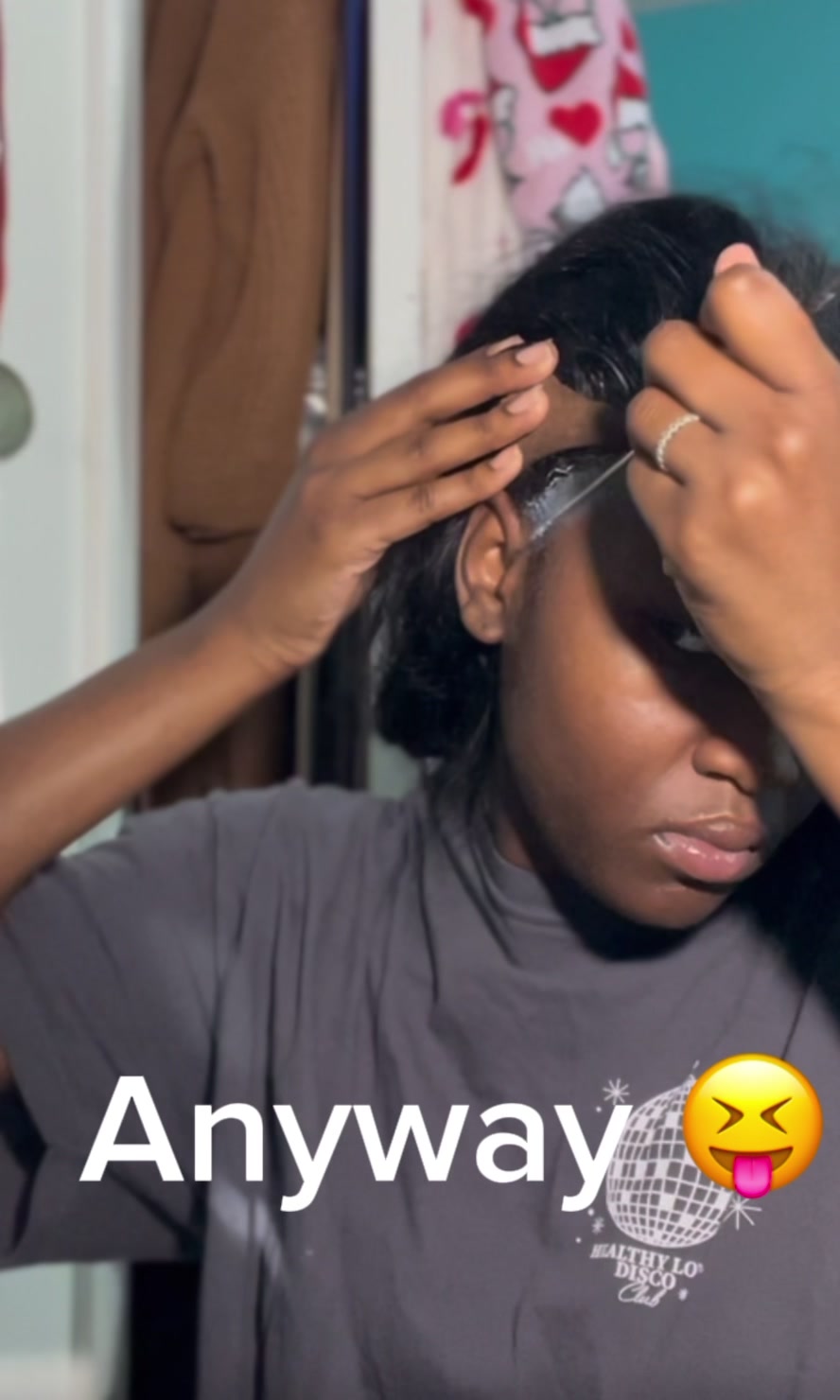 @NeciyKnowsHair🎀💇🏾&zwj;♀️