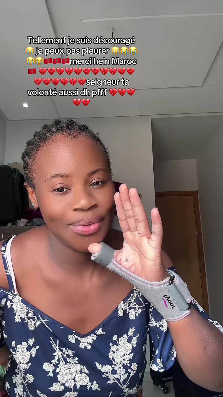 @L&rsquo;actrice Mondesir ✝️❤️
