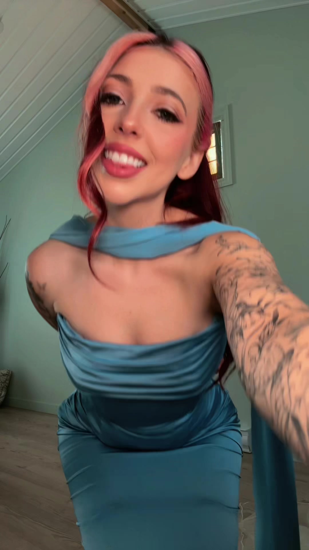 @queensylviemarie