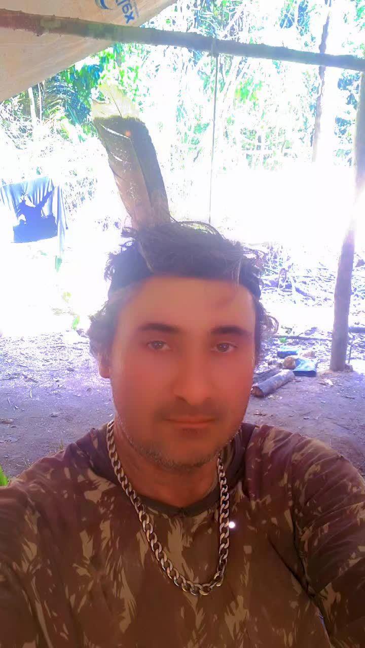 @Vanderlei Martins Riger