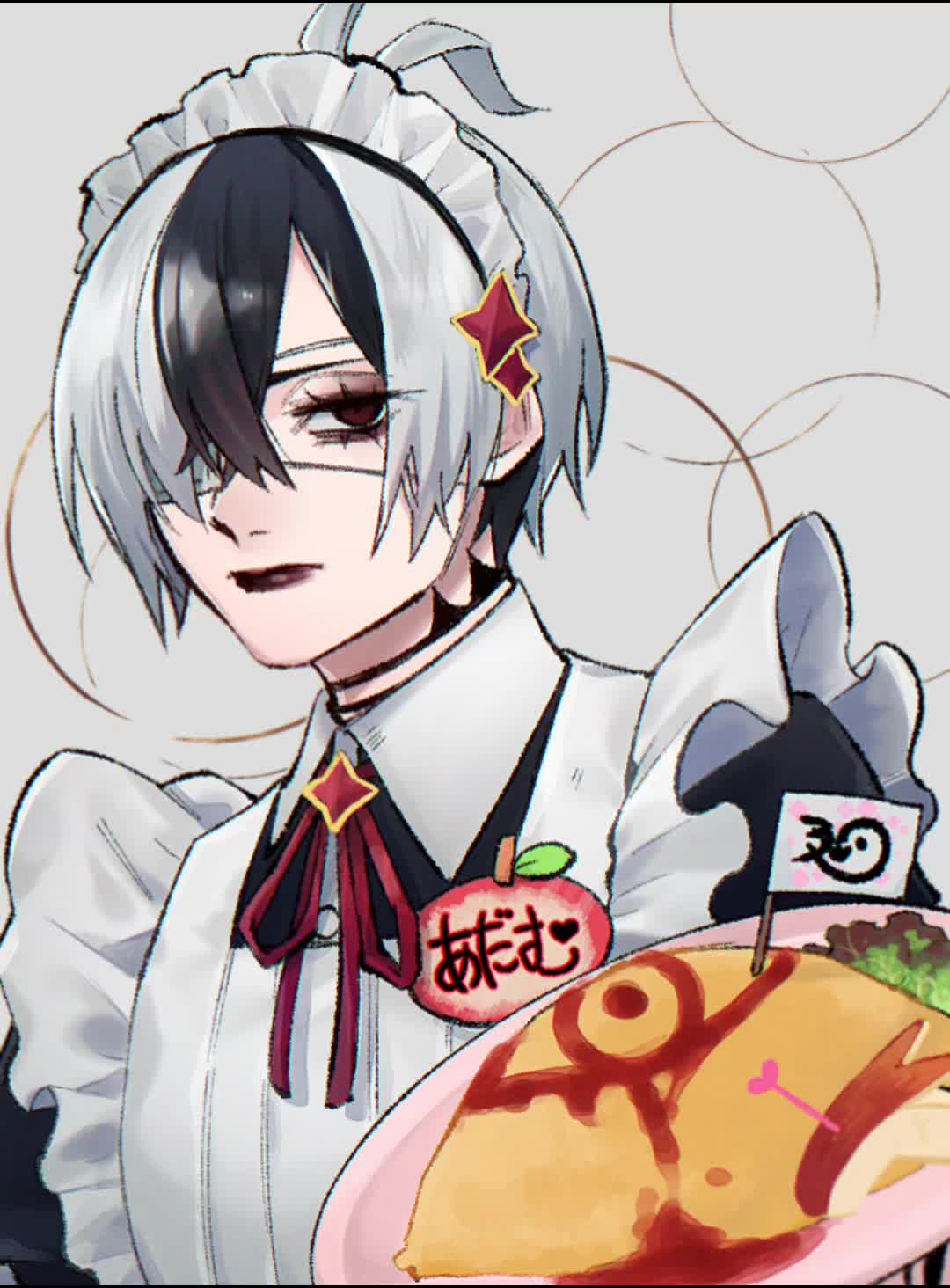 @望月 煌_✧