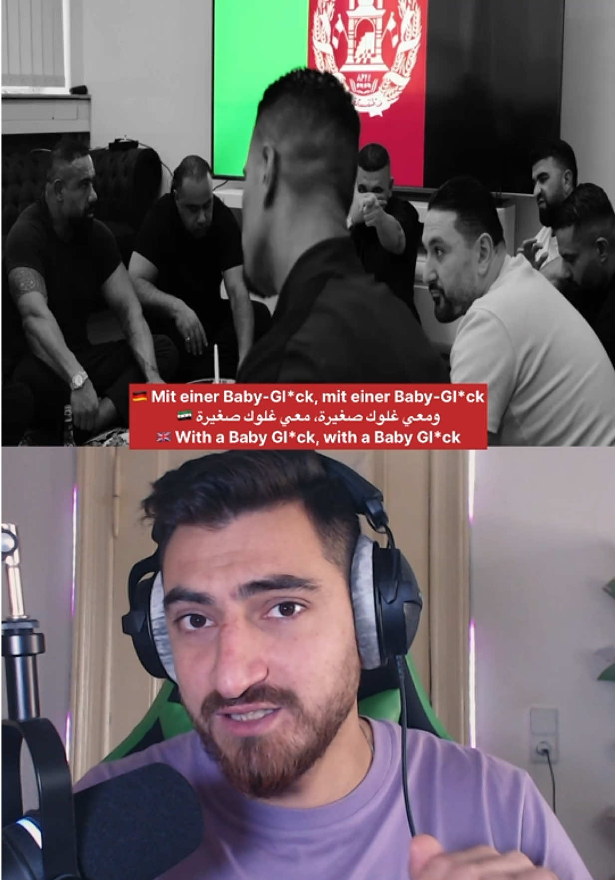 @Abdul Abboud Live