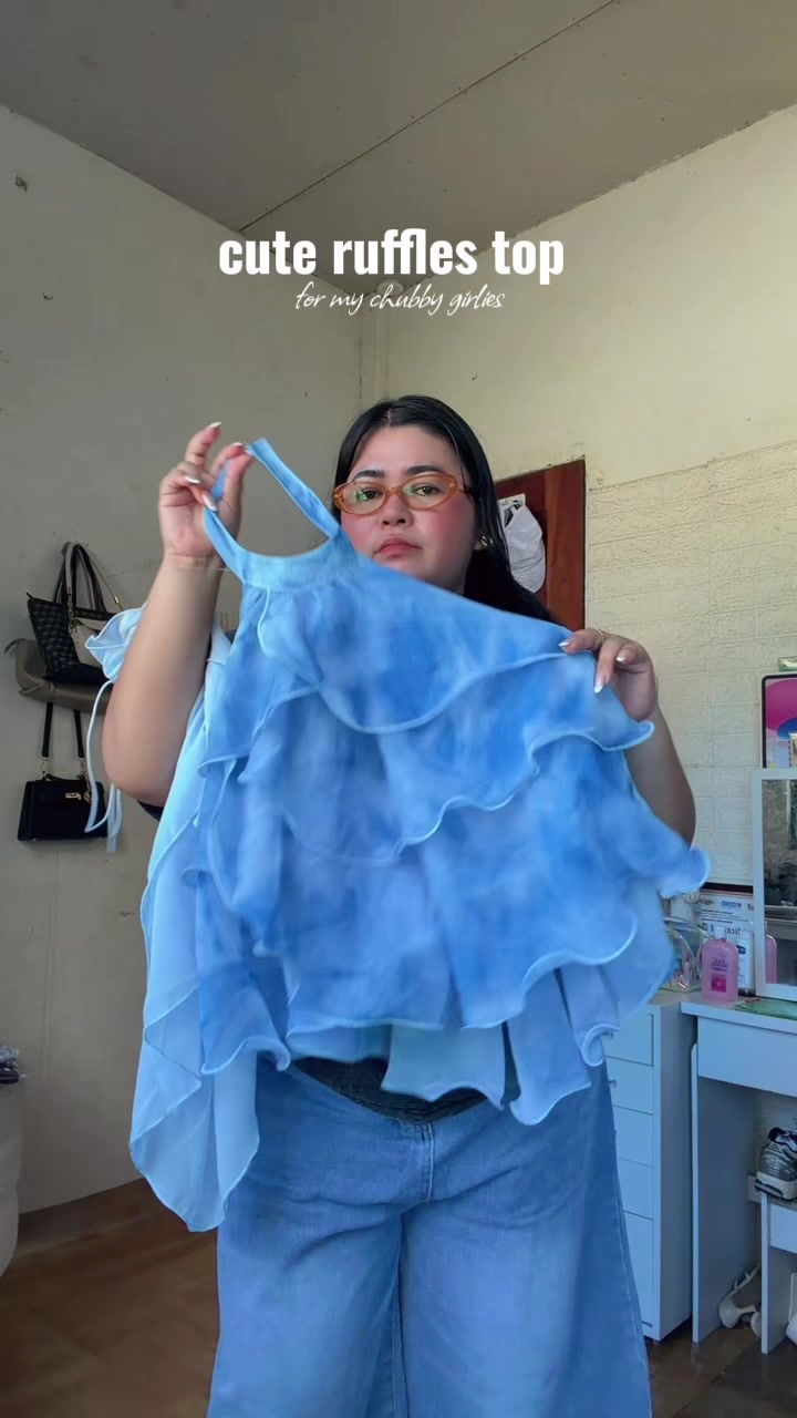 @Sweet Celle | Plus-Size Style