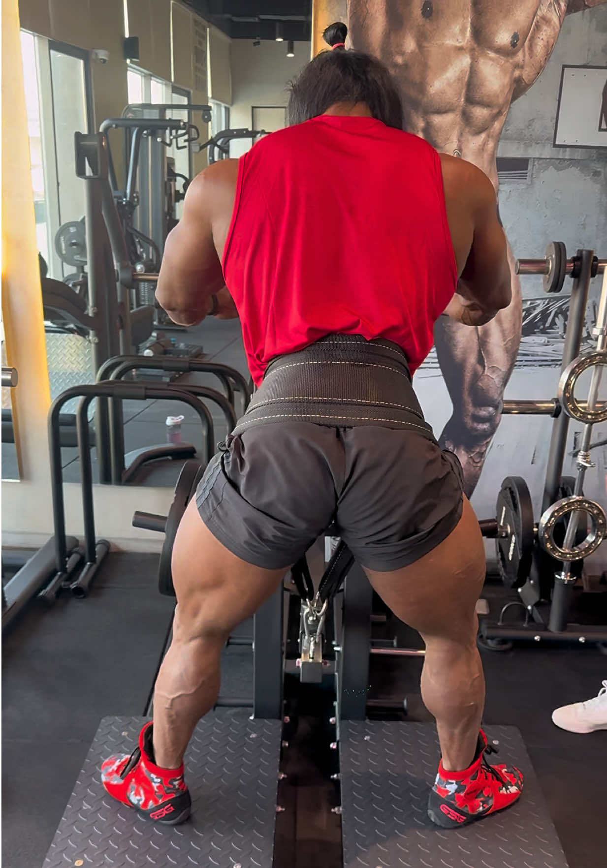 @SamFitness