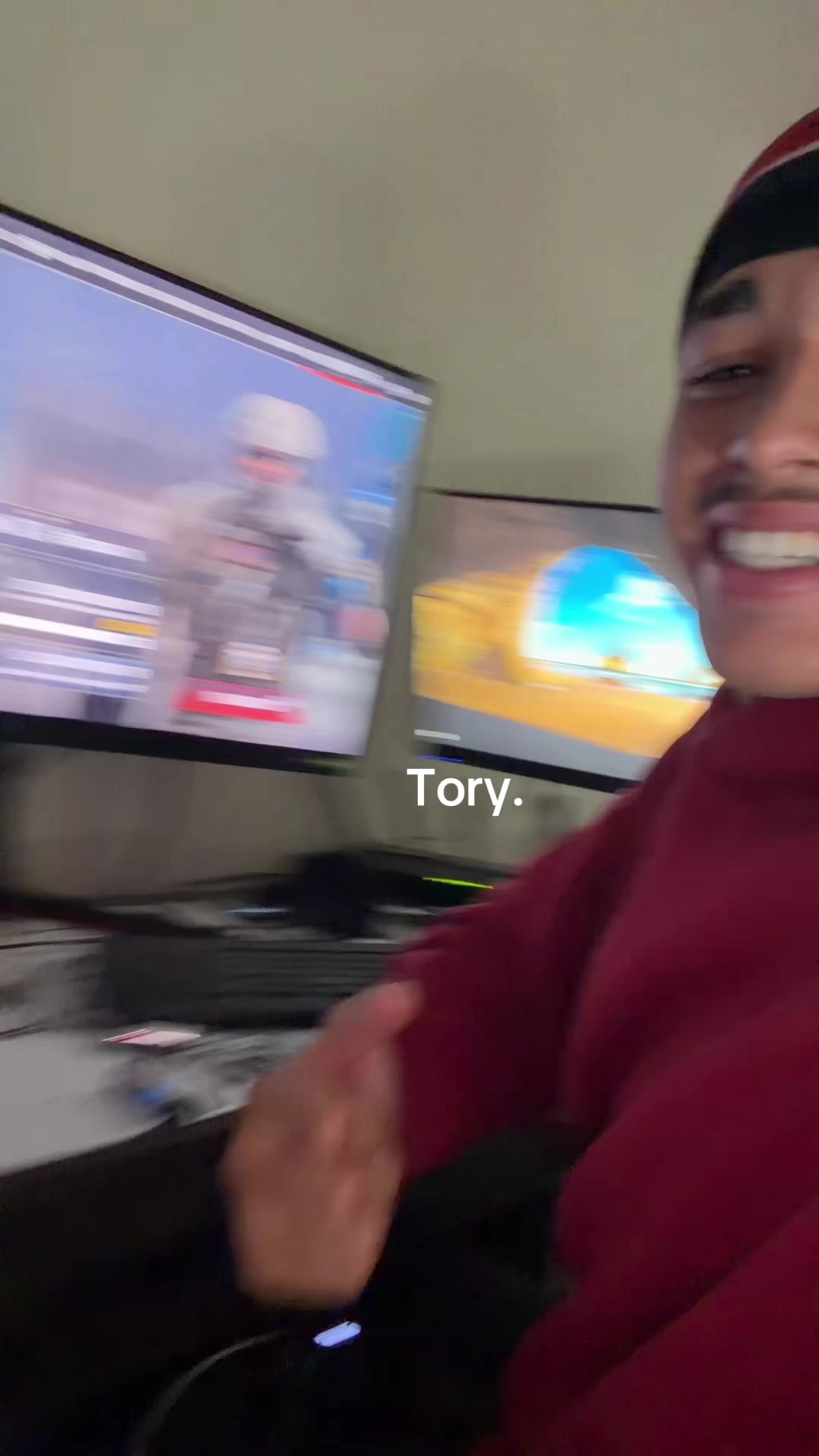 @️trae_