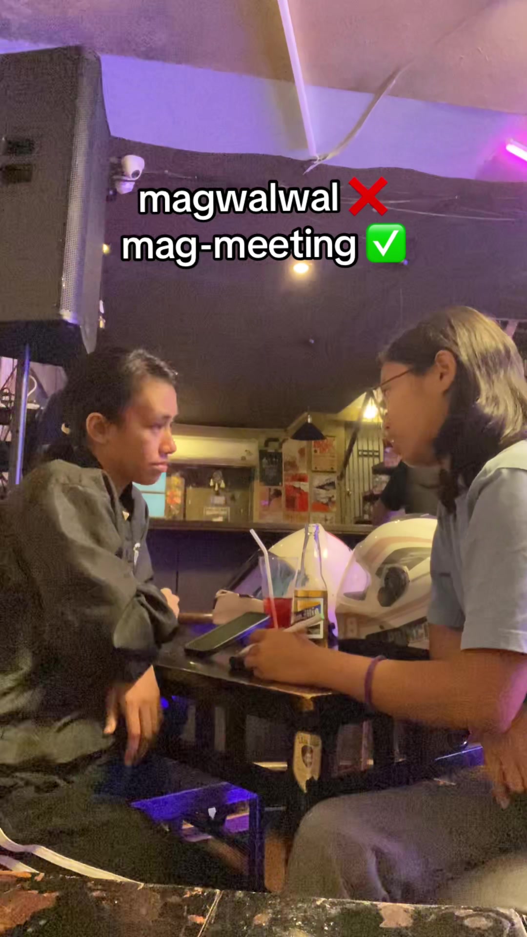 @amping