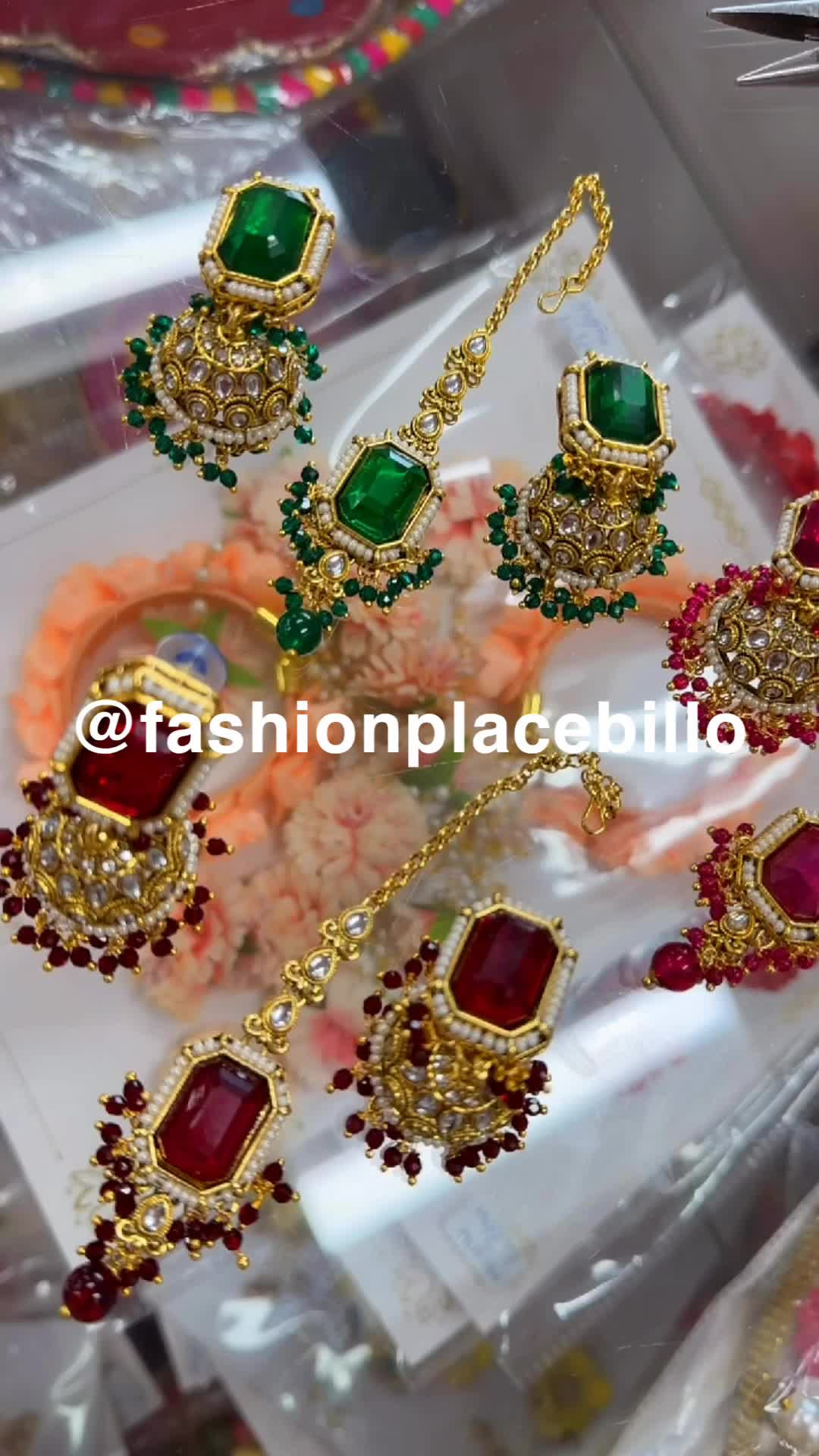 @Fashionplacebillo