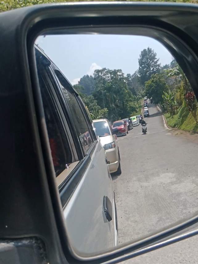 @Om Fauzi