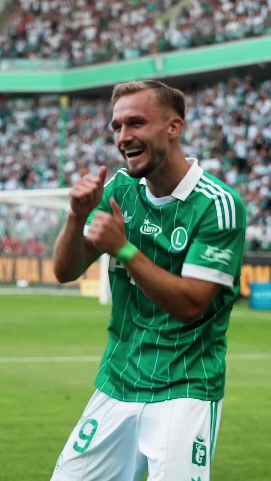 @Legia Warszawa