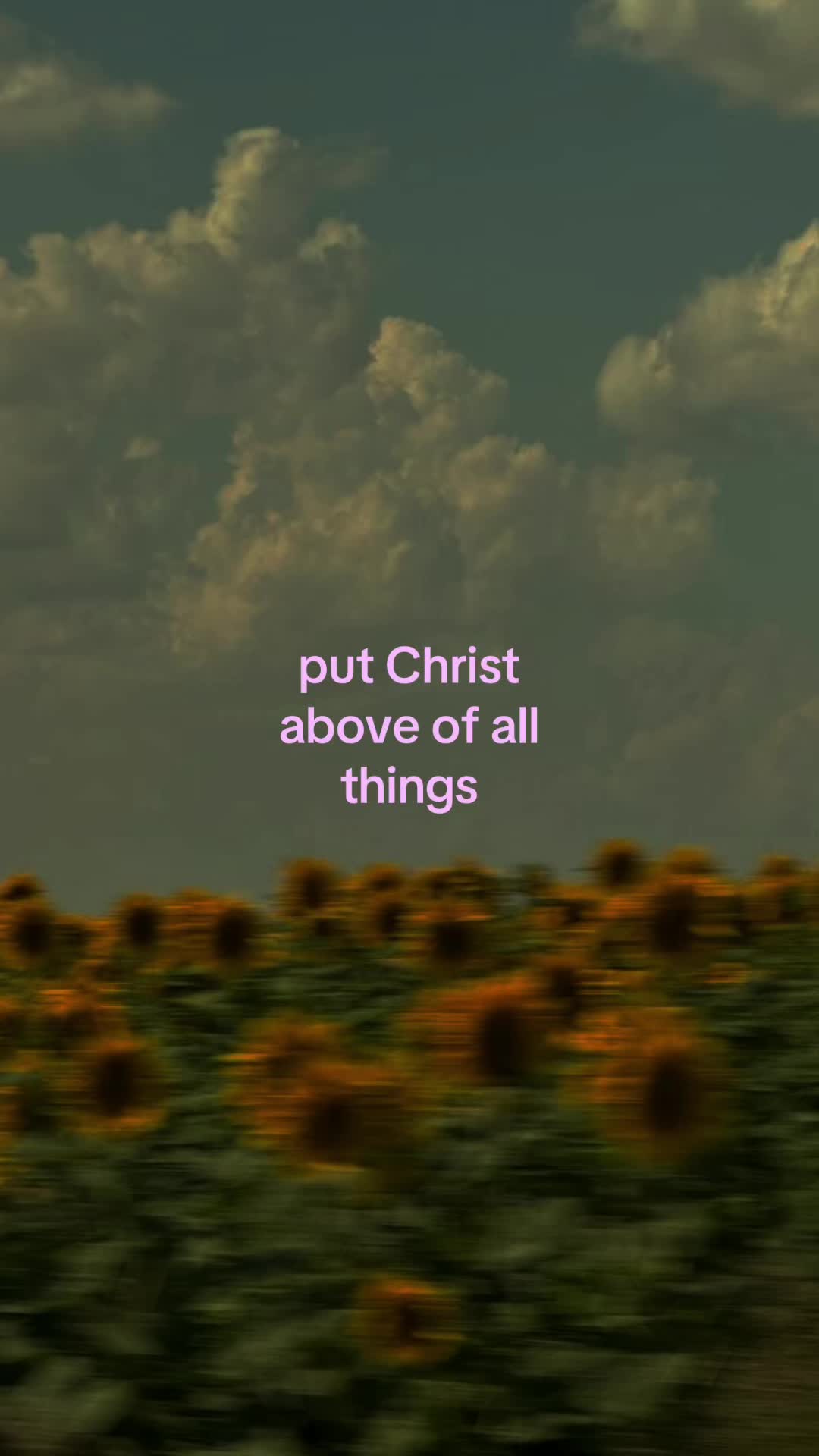 @Christian Entrepreneurs