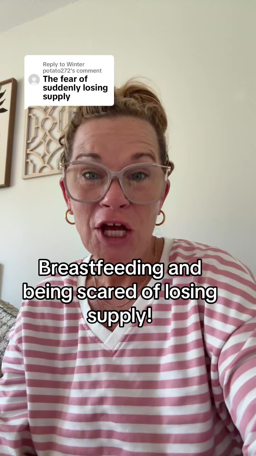 @BabyWhisperer Nicki-RN, IBCLC