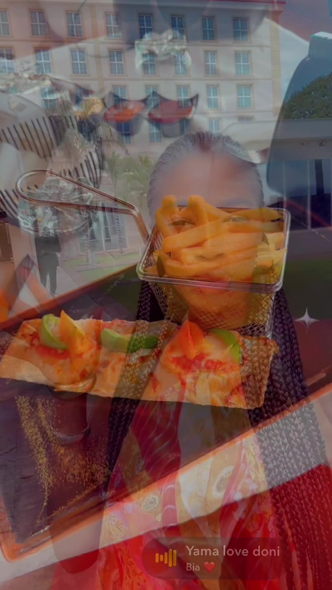 @Mirabelle ❤️🦋🇬🇳