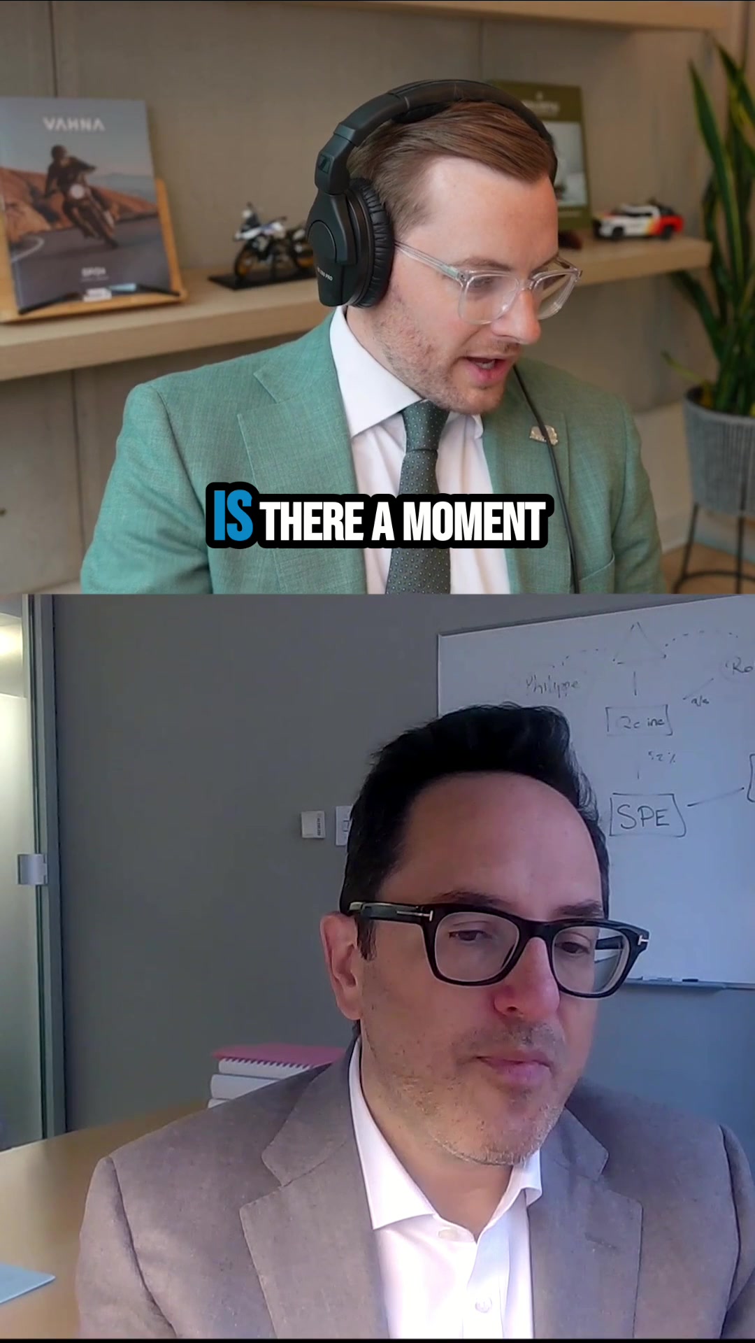 @Eli the Money Guy