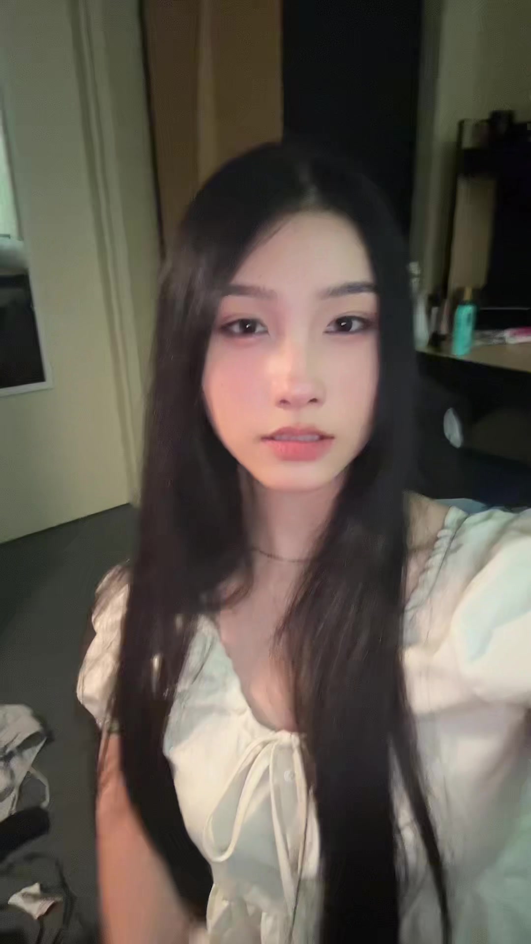 @笑里