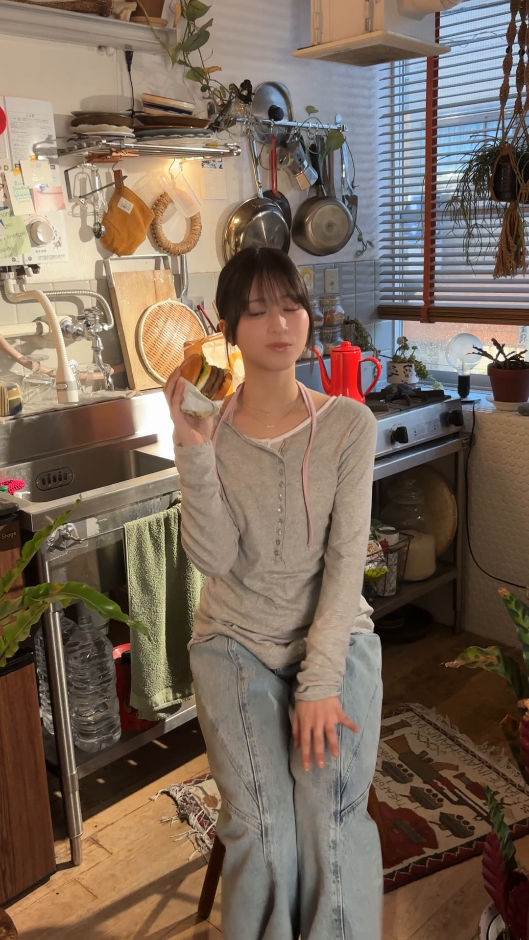 @マクドナルド