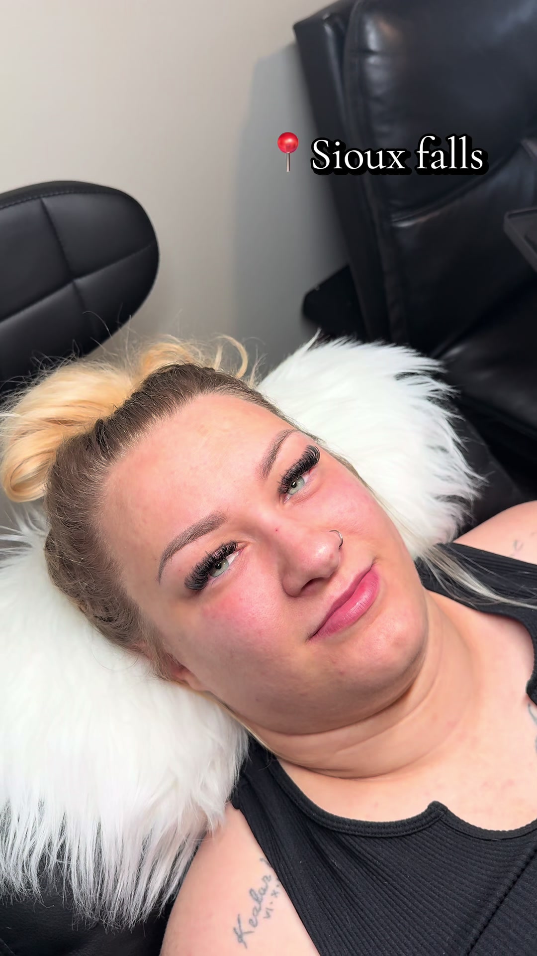 @📍SIOUX FALL SD LASH TECH