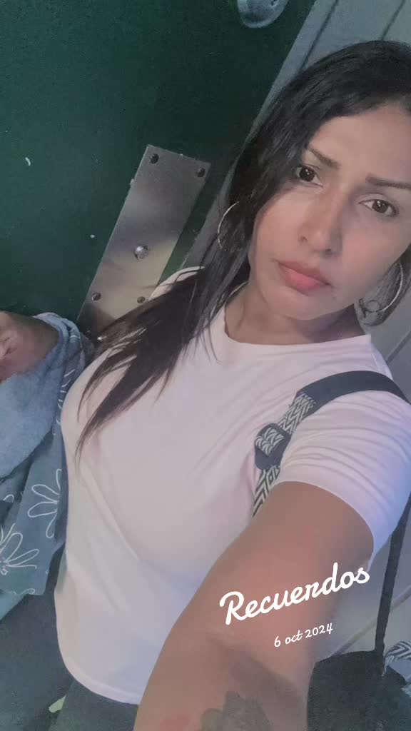 @Paola Henriquez