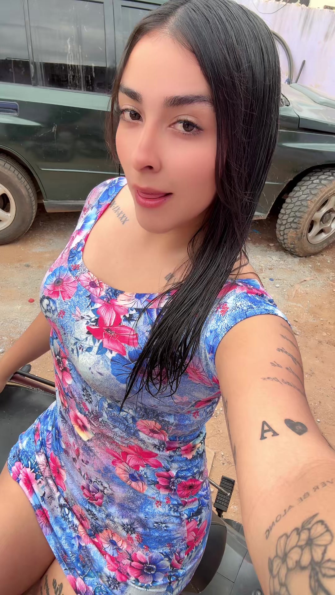 @Ara Franco💋🫪