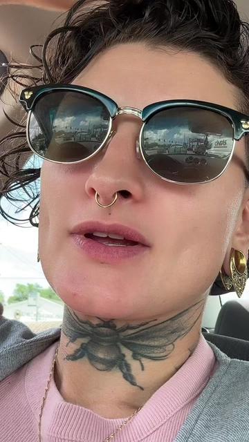 @🫧🌱💨Carissa Lynn 🏳️&zwj;🌈💈🫧