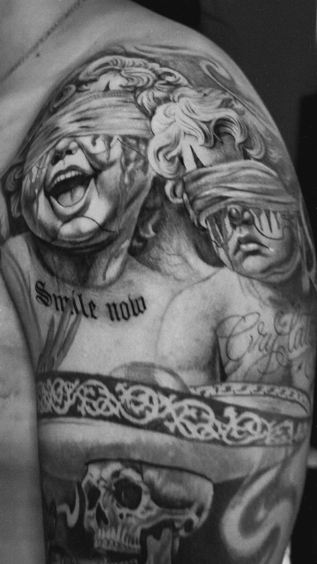 @Lancetattoo