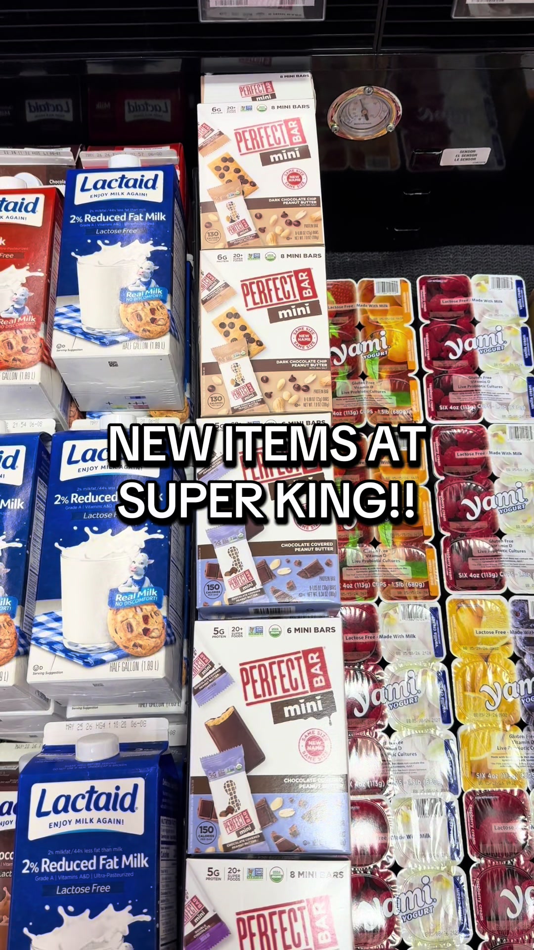 @Super King Markets