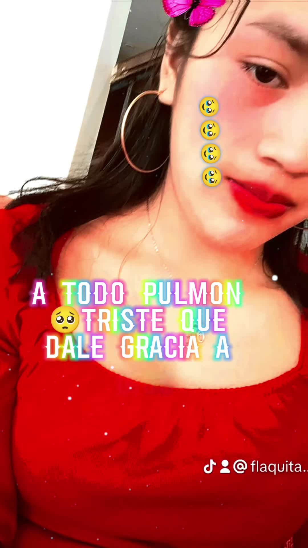 @flaquita 502