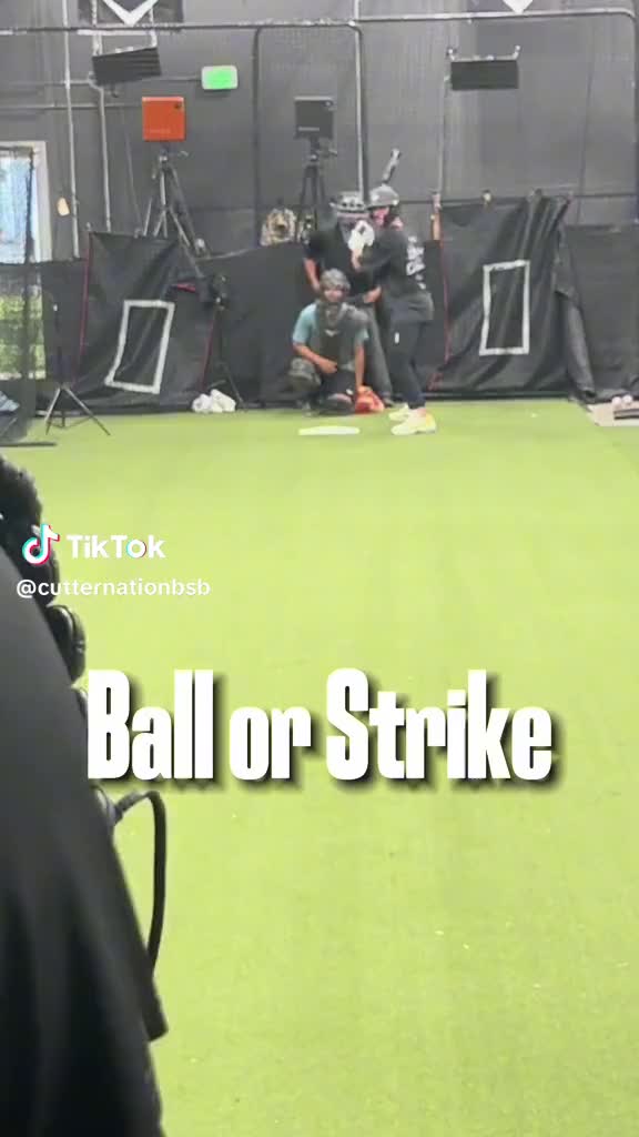 @CUTTERNATION BASEBALL