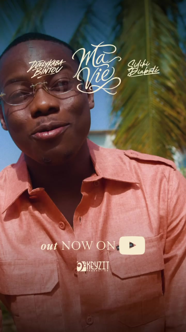 @Sidikiba Diabateba